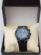 Hub-llot Big Bang Just date Men's Watch Black