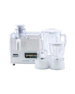 GEEPAS Juicer Blender 500W (GSB5493P)