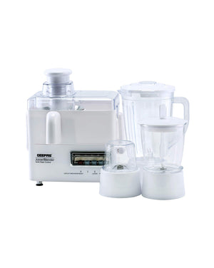 GEEPAS Juicer Blender 500W (GSB5493P)