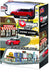 Bburago Street FIRE City Kiosk Store