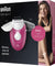 Braun Silk-épil 3 Epilator 3-410