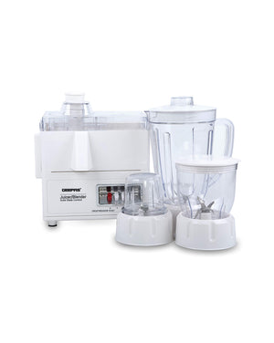GEEPAS 3-In-1 Blender 600w (GSB2031)