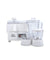 GEEPAS 3-In-1 Blender 600w (GSB2031)