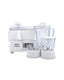 GEEPAS 3-In-1 Blender 600w (GSB2031)