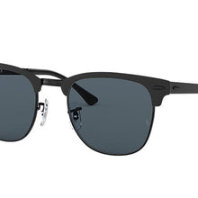 RB 3716 Clubmaster Polarized Lense Metal RB5607 Sunglasses