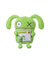Hasbro Green Ugly Doll