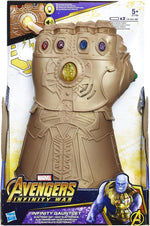 Hasbro Marvel Infinity Gauntlet Articulated Electronic Fist