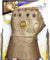 Hasbro Marvel Infinity Gauntlet Articulated Electronic Fist