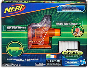 Hasbro Nerf Modulus - Ghost Ops Blaster ChronoBarrel