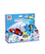 Bburago Volkswagen Gas & Go Playset