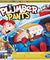 Hasbro Gaming Plumber Pants Game