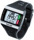 PM 62 (Heart rate monitor—stainless steel casing)