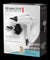 Remington Hydraluxe Hair Dryer with Moisture Lock Conditioners