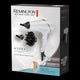 Remington Hydraluxe Hair Dryer with Moisture Lock Conditioners