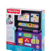 Fisher Price Laugh & Learn Toy Laptop