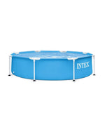 INTEX Swimming Pool Metal Frame (8' X 20")