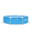 INTEX Swimming Pool Metal Frame (8' X 20")