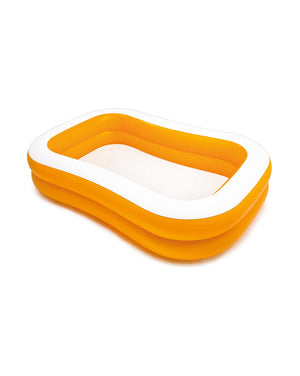 INTEX Mandarin Swim Center Family (90" x 58" x 18")