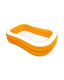INTEX Mandarin Swim Center Family (90" x 58" x 18")