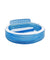INTEX Swim Center Paradise Family Lounge Pool (88" L x 85" W x 30" H)