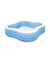 INTEX Swim Center Pool (90" L x 90" W x 22" H)