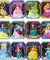 Hasbro Disney Princess Gem Collection Series 1 Figure Surprise