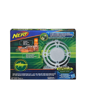 Nerf Modulus Ghost Ops Reflective Targeting Kit