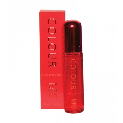 Milton Lloyd Colour Me Perfume in Pakistan For Women - EDT - 50 ml