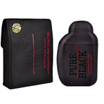 Creation Lamis Pure Black Perfume in Pakistan-100Ml