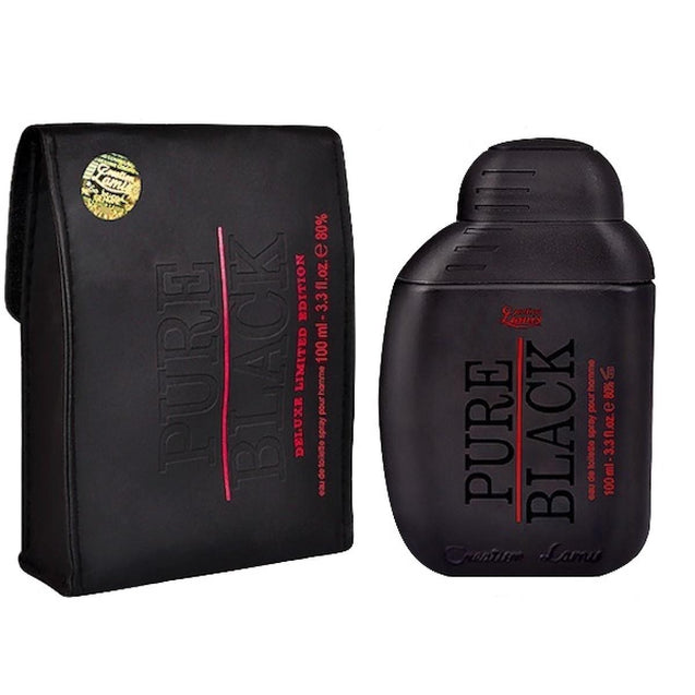 Creation Lamis Pure Black Perfume in Pakistan-100Ml