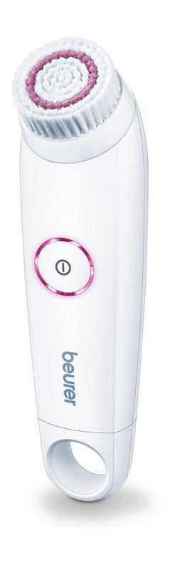 Beurer FC 45 ( daily facial care, 2 level rotation battery)