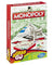 Hasbro Monopoly Grab & Go Game