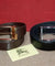 Burberry Leather Belt - Premium Quality Burberry Leather Belt in Pakistan