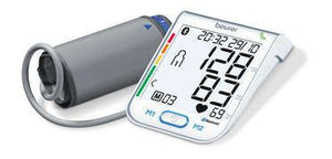Beurer BM 77 (Bluetooth with display)