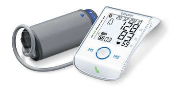Beurer BM 85 (Bluetooth jumbo display)