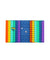 Pop It Rainbow Chess Board Fidget Toy