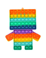 Pop It Minecraft Fidget Toy