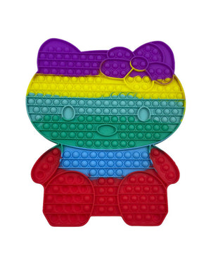 Pop It Hello Kitty Fidget Toy