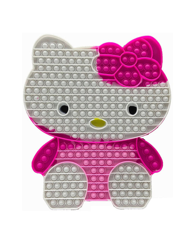 Pop It Hello Kitty Fidget Toy