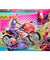 Barbie Spy Squad Secret Agent Motorcycle