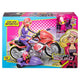 Barbie Spy Squad Secret Agent Motorcycle