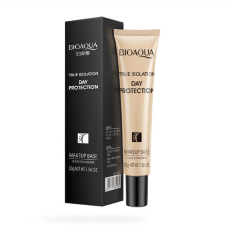 Bioaqua True Isolation Day Protection Makeup Base 30g