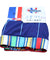 Pinkbull Branded Colorful Blue Men Boxer
