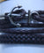 2-LAYER LEATHER BEADS MEN BRACELETS