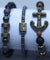 PREMIUM QUALITY MULTI LAYER MEN BRACELETS