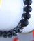 SINGLE PREMIUM BEADS MEN BRACELET