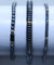 PREMIUM QUALITY CHROME PLATED MEN BRACELETS