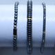 PREMIUM QUALITY CHROME PLATED MEN BRACELETS