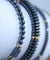 PREMIUM QUALITY CHROME PLATED MEN BRACELETS