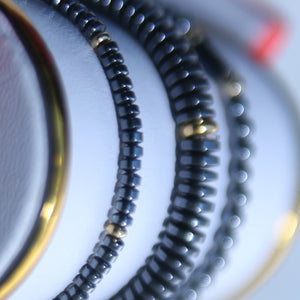 PREMIUM QUALITY CHROME PLATED MEN BRACELETS